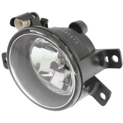 BMW BMW X1  FOG LAMP ASSY LEFT (Driver Side) (WO/M SPORT)(WO/ADPTIVE HEAD LAMP)**CAPA** OEM#63172993525 2013-2015 PL#BM2592148C