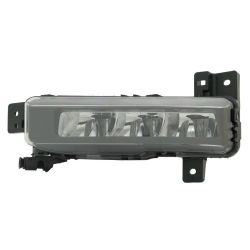 BMW BMW 2 4DOORS/GRAND COUPE (228i/M235i)  FOG LAMP ASSY LEFT (Driver Side) (228i WO/M SPORT PKG) OEM#63177433787 2020-2022 PL#BM2592158