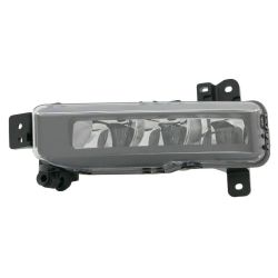 BMW BMW X6 (40i/M50i) FOG LAMP ASSY LEFT (Driver Side) (Driver Side) OEM#63178089525 2020-2023 PL#BM2592159