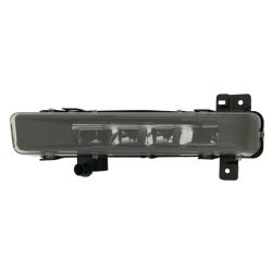 BMW BMW 5 SERIES HYBRID FOG LAMP ASSY LEFT (Driver Side) (LED) **CAPA** OEM#63179477171 2019-2020 PL#BM2592163C