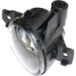 BMW BMW X3 FOG LAMP ASSEMBLY RIGHT (Passenger Side) (WO/ADAPTIVE HEAD/LAMP) OEM#63176924656 2007-2010 PL#BM2593126