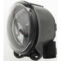 BMW BMW 2 SERIES CONV FOG LAMP ASSEMBLY RIGHT (Passenger Side) (HALOGEN)(W/M SPORT) OEM#63177839866 2015-2021 PL#BM2593130