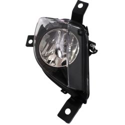 BMW BMW 3 (SEDAN) FOG LAMP ASSEMBLY RIGHT (Passenger Side) (WO/M PKG) OEM#63177199894 2009-2011 PL#BM2593137