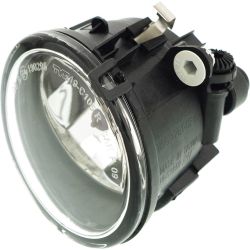 BMW BMW X1  FOG LAMP ASSY RIGHT (Passenger Side) (HALOGEN)**CAPA** OEM#63177238788 2016-2019 PL#BM2593141C