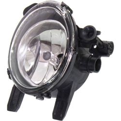 BMW BMW 3 (WAGON) FOG LAMP ASSEMBLY RIGHT (Passenger Side) (HALOGEN) OEM#63177248912 2014-2019 PL#BM2593142