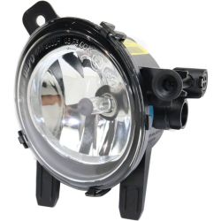 BMW BMW 4 (2DOORS/CONV) FOG LAMP ASSEMBLY RIGHT (Passenger Side) (HALOGEN)**CAPA** OEM#63177248912 2014-2020 PL#BM2593142C