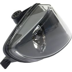 BMW BMW 5 SERIES (SEDAN) FOG LAMP ASSEMBLY RIGHT (Passenger Side)**CAPA** OEM#63177216888 2011-2013 PL#BM2593143C