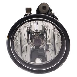 BMW BMW X5 FOG LAMP ASSY RIGHT (Passenger Side) (HALOGEN)(FOR CANADA MODEL)**CAPA** OEM#63177238790 2014-2018 PL#BM2593145C