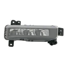 BMW BMW 2 GRAND COUPE/4DOORS (228i/M235i) FOG LAMP ASSY RIGHT (Passenger Side) (228i W/M SPORT PKG)(M235i) **CAPA** OEM#63178089526 2020-2024 PL#BM2593159C