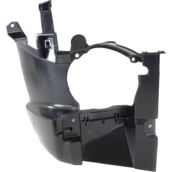 BMW BMW 3 (SEDAN) FOG LAMP BRACKET RIGHT (Passenger Side) (M SPORT) OEM#51118062634 2016-2018 PL#BM2603102