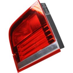 BMW BMW X5 BACK-UP LAMP ASSY LEFT (Driver Side) ( INNER ) OEM#63217295339 2007-2010 PL#BM2802101