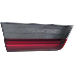 BMW BMW 3 SEDAN (330i/330e/M340i) TAIL LAMP ASSY LEFT (Driver Side) (INNER) OEM#63217420455 2019-2022 PL#BM2802133