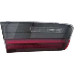 BMW BMW 3 SEDAN (330i/330e/M340i) TAIL LAMP ASSY LEFT (Driver Side) (INNER) OEM#63215A3BC63 2022-2025 PL#BM2802137