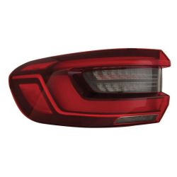 BMW BMW X5 (40i/45e/50i/M50i) TAIL LAMP ASSY LEFT (Driver Side) (OUTER)(TYPE 1) **CAPA** OEM#63219448071 2019-2023 PL#BM2804137C