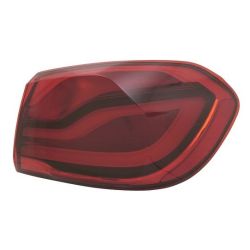 BMW BMW 4 (2DOORS/COUPE) TAIL LAMP ASSY RIGHT (Passenger Side) (OUTER)(WO/LOGO) **CAPA** OEM#63218496526 2018-2019 PL#BM2805127C