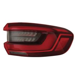 BMW BMW X5 (40i/45e/50i/M50i) TAIL LAMP ASSY RIGHT (Passenger Side) (OUTER)(TYPE 1) **CAPA** OEM#63219448072 2019-2023 PL#BM2805137C