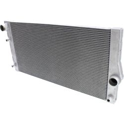 BMW BMW 7 SERIES (EXC 750 HYBRID) RADIATOR 3.0L OEM#17118615426 2011-2012 PL#BM3010163