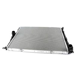 BMW BMW 2 CONVERTIBLE RADIATOR 2.0L TURBO OEM#17118482622 2017-2021 PL#BM3010202