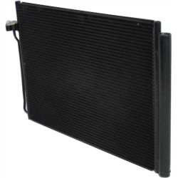 BMW BMW X5 HYBRID A/C CONDENSER OEM#64509239992 2016-2018 PL#BM3030127
