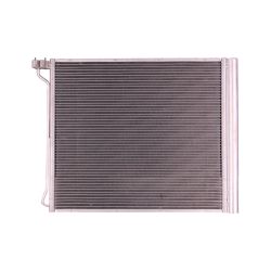 BMW BMW X6 E71 A/C CONDENSER M MDL/XDRIVE 50i OEM#64509239944 2008-2014 PL#BM3030132