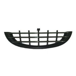 CHRYSLER PT CRUISER  BMP GRILLE LOWER CHROME/PTD (W/O Turbo Model) OEM#5183892AA 2003-2005 PL#CH1036104