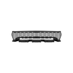 DODGE CHARGER  GRILLE BLACK (W/HOOD SCOOP)(W/WIDE BODY) **CAPA** OEM#68422116AC 2020-2023 PL#CH1036176C