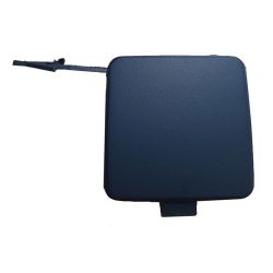 CHRYSLER PACIFICA REAR BUMPER TOW HOOK COVER OEM#5SX09TZZAA 2017-2020 PL#CH1129111