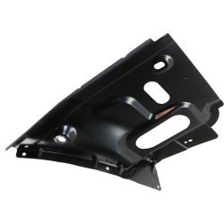 DODGE TRUCKS & VANS TOWN & COUNTRY REAR OUTER COVER SUPPORT LEFT (Driver Side) OEM#5109587AD 2008-2016 PL#CH1142105