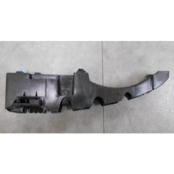 DODGE CHARGER REAR OUTER COVER SIDE BRACKET LEFT (Driver Side) OEM#68231349AE 2015-2023 PL#CH1142110