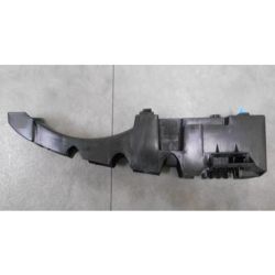 DODGE CHARGER REAR OUTER COVER SIDE BRACKET RIGHT (Passenger Side) OEM#68231348AE 2015-2023 PL#CH1143110