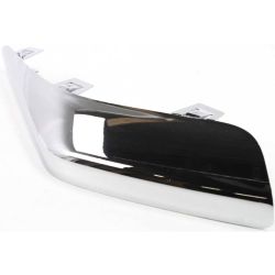 CHRYSLER PACIFICA REAR BUMPER MOLDING LEFT (Driver Side) CHROME OEM#4857781AA 2004-2008 PL#CH1146101