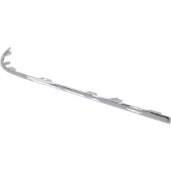 CHRYSLER 300 REAR BUMPER MOLDING LEFT (Driver Side) CHROME 3.5L OEM#4805987AA 2005-2010 PL#CH1146102