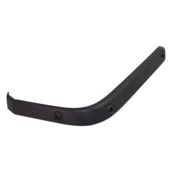 DODGE TRUCKS & VANS DODGE/PU (R1500) REAR BUMPER LOWER VALANCE RIGHT (Passenger Side) (SINGLE EXHAUST)(W/SENSOR)(W/ADVANCED PK SYSTEM) OEM#68404394AB 2019-2022 PL#CH1147108
