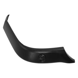 DODGE TRUCKS & VANS DODGE/PU (R1500) REAR BUMPER LOWER VALANCE RIGHT (Passenger Side) OUTER (DUAL EXHAUST)(W/SENSOR)(WO/ADVANCED PK SYSTEM) OEM#68404404AB 2019-2022 PL#CH1147111