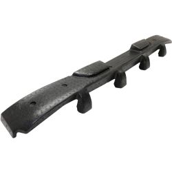 CHRYSLER 300M REAR BUMPER ABSORBER (BASE)(W/License Lamp) OEM#4574894AC 1999-2004 PL#CH1170120