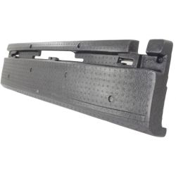 CHRYSLER 200 SEDAN REAR BUMPER ABSORBER**CAPA** OEM#68082038AB 2011-2014 PL#CH1170135C