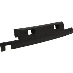 DODGE JOURNEY RE BUMPER ABSORBER W/FASCIA TYPE 2 W/O FASCIA**CAPA** OEM#68081285AA 2011-2020 PL#CH1170139C