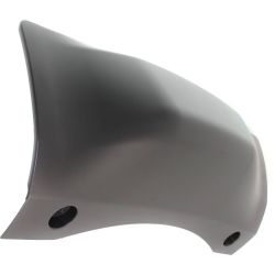 DODGE TRUCKS & VANS DURANGO REAR BUMPER HITCH COVER TXT (W/TRAILER HITCH) OEM#5113693AA 2014-2024 PL#CH1180139