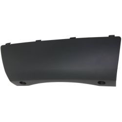 DODGE TRUCKS & VANS DURANGO REAR BUMPER HITCH COVER PRIMED (WO/TRAILER HITCH) OEM#1XV06TZZAB 2014-2024 PL#CH1180140