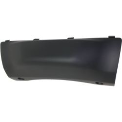 DODGE TRUCKS & VANS DURANGO REAR BUMPER HITCH COVER PRIMED (W/TRAILER HITCH) OEM#1XV07TZZAB 2014-2024 PL#CH1180141