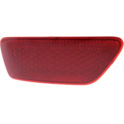 DODGE JOURNEY REAR BUMPER REFLECTOR LEFT (Driver Side) OEM#57010721AC 2011-2020 PL#CH1184100