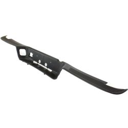 DODGE TRUCKS & VANS DODGE/PU ( R1500)(EXC Mega Cab 06-08) REAR BUMPER STEP PAD OEM#55077340AD 2002-2008 PL#CH1191110