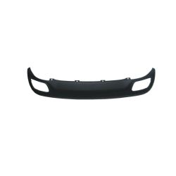 DODGE CHARGER REAR BUMPER LOWER VALANCE (SE/SXT/ R/T / R/T Road&Track) **CAPA** OEM#68226556AA 2015-2023 PL#CH1195116C