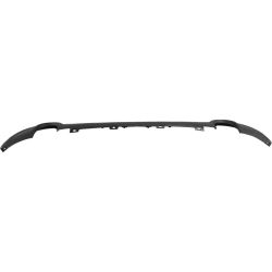 DODGE CHARGER REAR BUMPER LOWER VALANCE (POLICE) OEM#68240581AA 2015-2023 PL#CH1195133