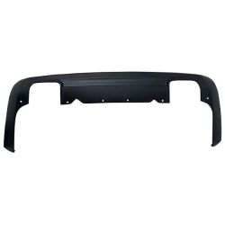 DODGE CHALLENGER REAR BUMPER LOWER VALANCE (W/SENSOR) 3.6L **CAPA** OEM#68260008AB 2015-2023 PL#CH1195145C