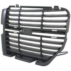 DODGE MAGNUM GRILLE LEFT (Driver Side) BLACK (SE) OEM#4806109AB 2005-2007 PL#CH1200334