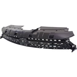 DODGE DART GRILLE BLACK **CAPA** OEM#68081408AE 2013-2016 PL#CH1200378C