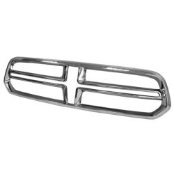 DODGE TRUCKS & VANS DURANGO  GRILLE SURROUND CHROME (EXC 18-20 RT/GT/SRT) OEM#5113712AC 2014-2020 PL#CH1200380