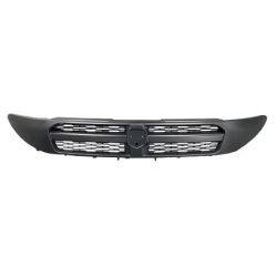 DODGE TRUCKS & VANS PROMASTER CITY GRILLE BLACK OEM#5YH08DX8AA 2015-2018 PL#CH1200433