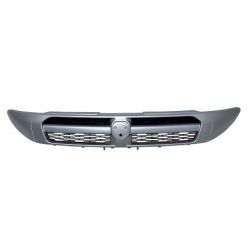 DODGE TRUCKS & VANS PROMASTER CITY GRILLE SILVER OEM#5YH08SLZAA 2015-2018 PL#CH1200434